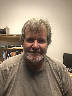 Glen Colburn