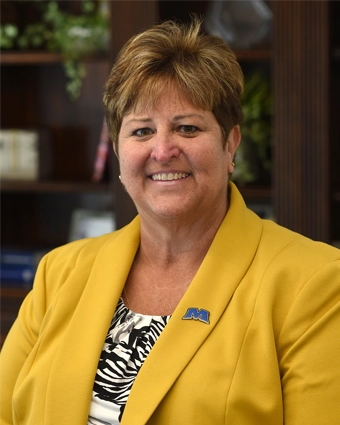 Mary Fister-Tucker