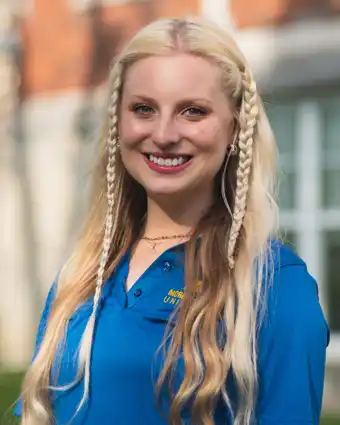 Amanda Risner | Morehead State University | Kentucky