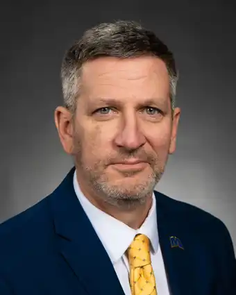 Chris Schroeder