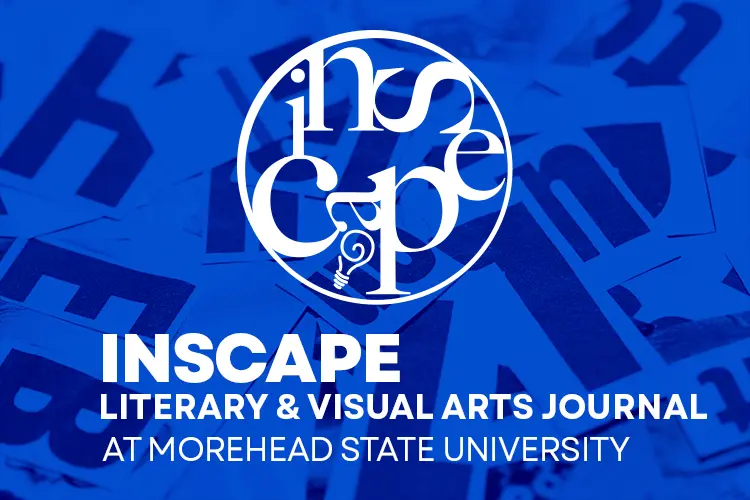 Inscape Literary & Visual Arts Journal