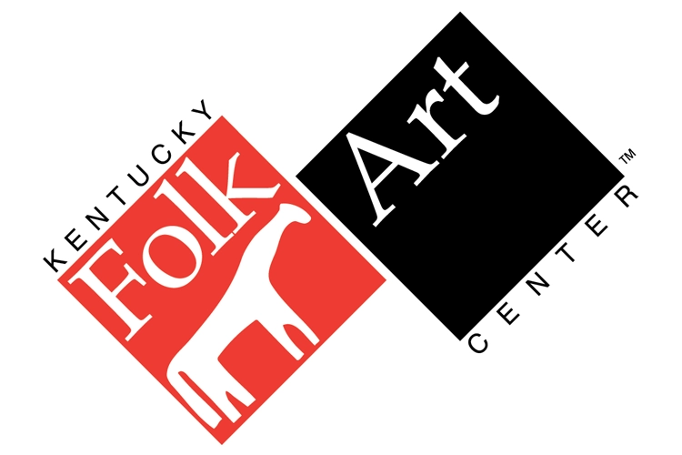 Kentucky Folk Art Center Logo