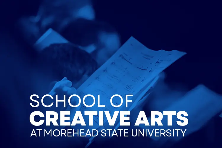 School of Creative Arts Choral Showcase