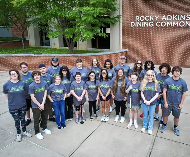 INSIGHT Students 2025