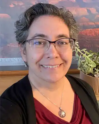 Dr. Jen O'Keefe