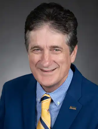 John Yarabeck