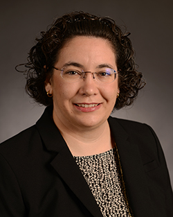 Dr. Jen O'Keefe
