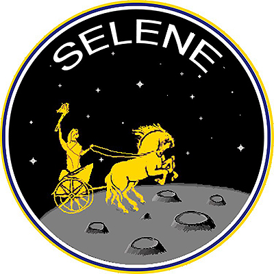 SELENE Logo