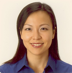 Dr. Bo Shi