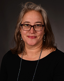 Dr. Jennifer Birriel