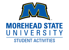 Office of Student Activities Logo