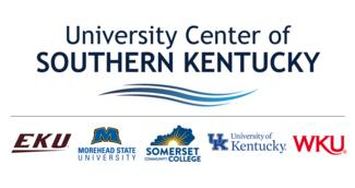 University Center of Southern Kentucky logo