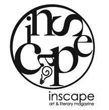 logo: Inscape magazine